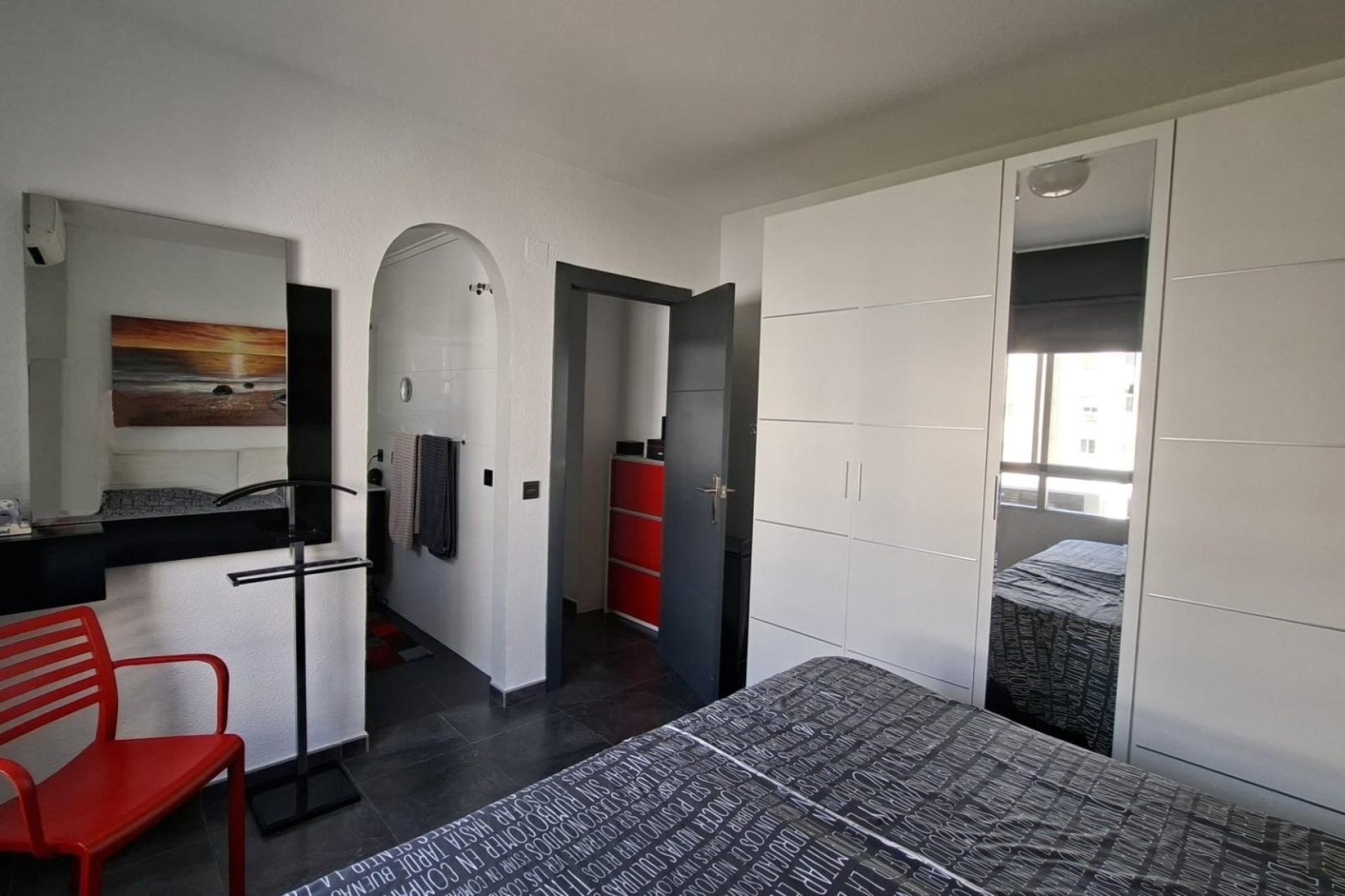 Reventa - Apartment -
Torrevieja - Acequion