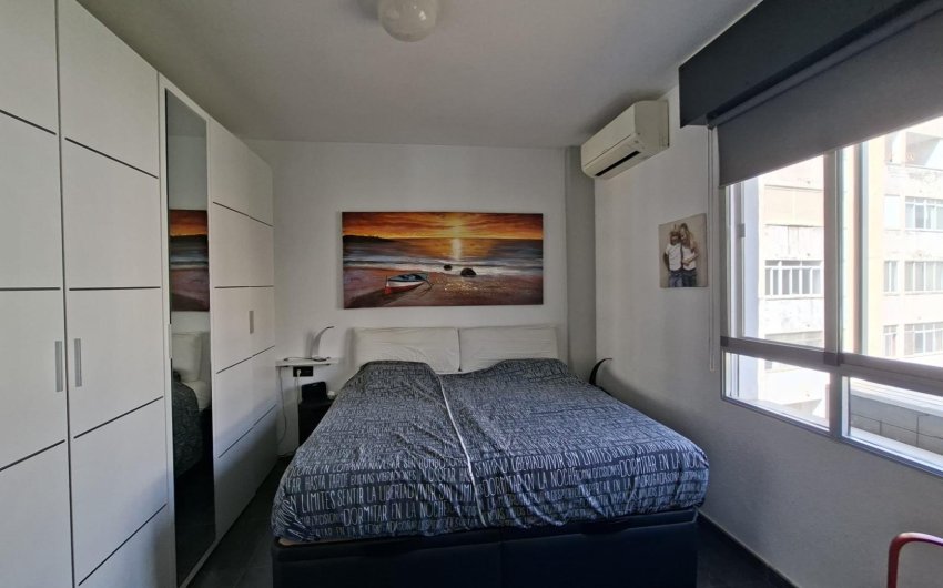 Reventa - Apartment -
Torrevieja - Acequion