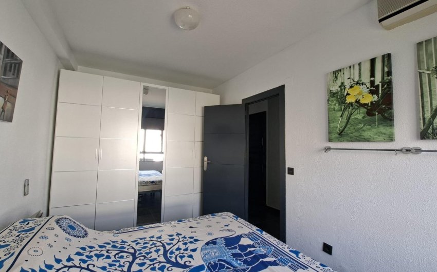 Reventa - Apartment -
Torrevieja - Acequion