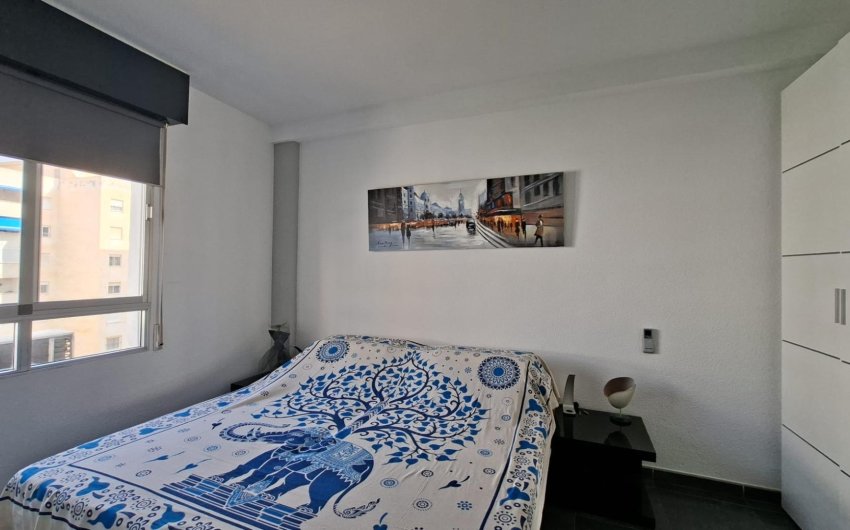 Reventa - Apartment -
Torrevieja - Acequion