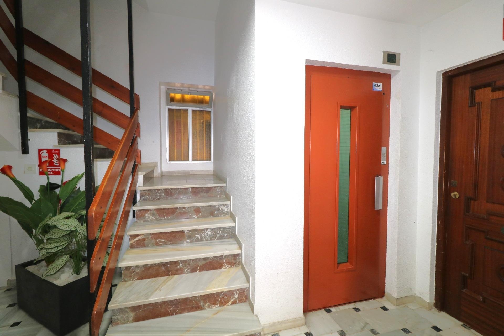 Reventa - Apartment -
Torrevieja - Acequion