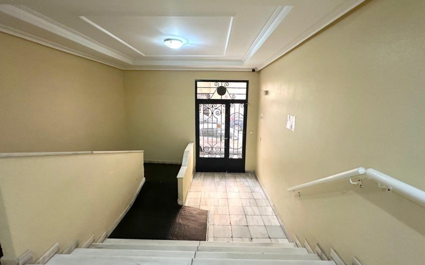 Reventa - Apartment -
Torrevieja - Acequion