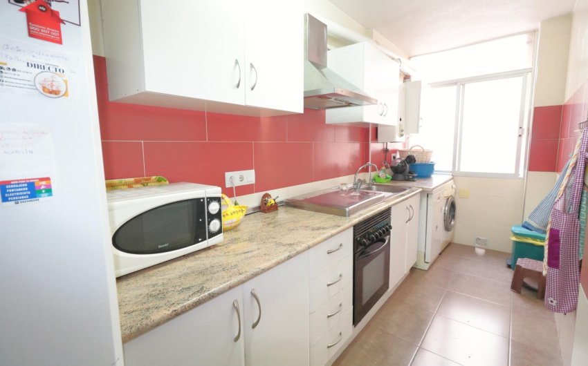 Reventa - Apartment -
Torrevieja - Acequion