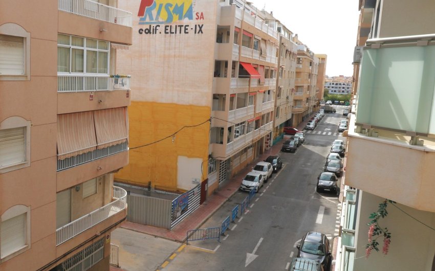 Reventa - Apartment -
Torrevieja - Acequion