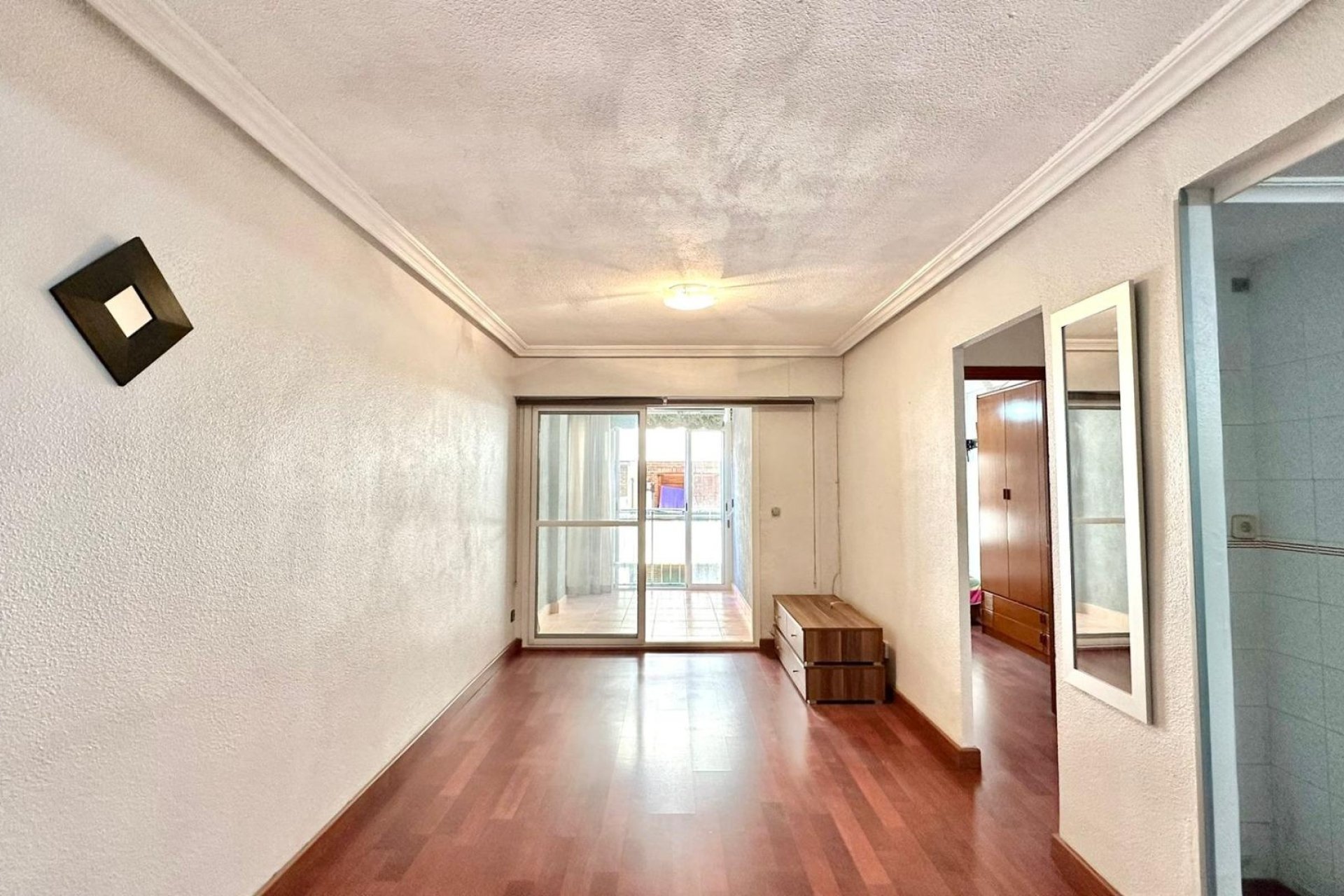 Reventa - Apartment -
Torrevieja - Acequion