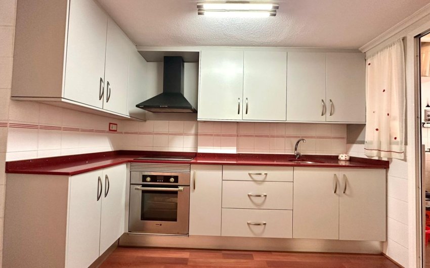 Reventa - Apartment -
Torrevieja - Acequion