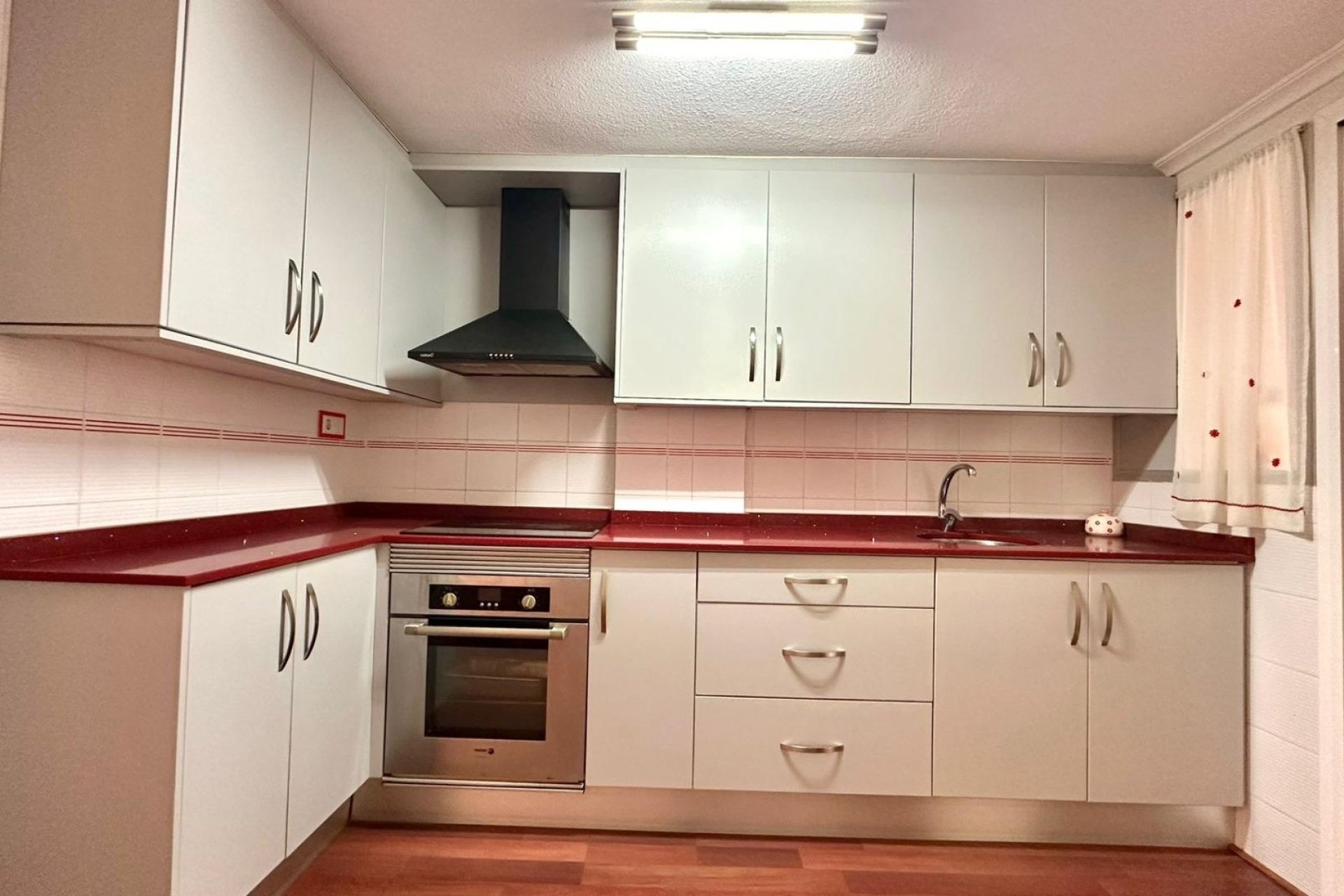 Reventa - Apartment -
Torrevieja - Acequion