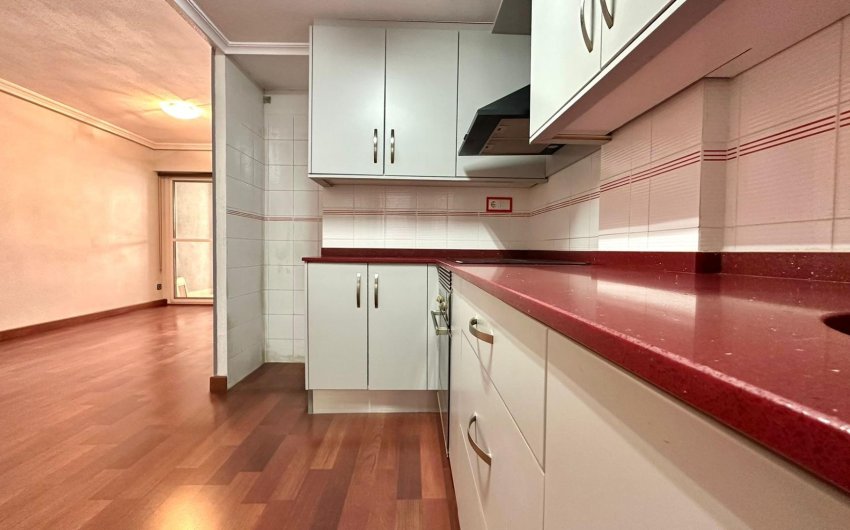 Reventa - Apartment -
Torrevieja - Acequion