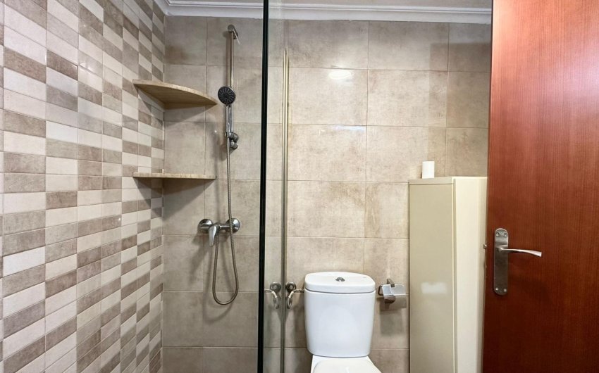 Reventa - Apartment -
Torrevieja - Acequion