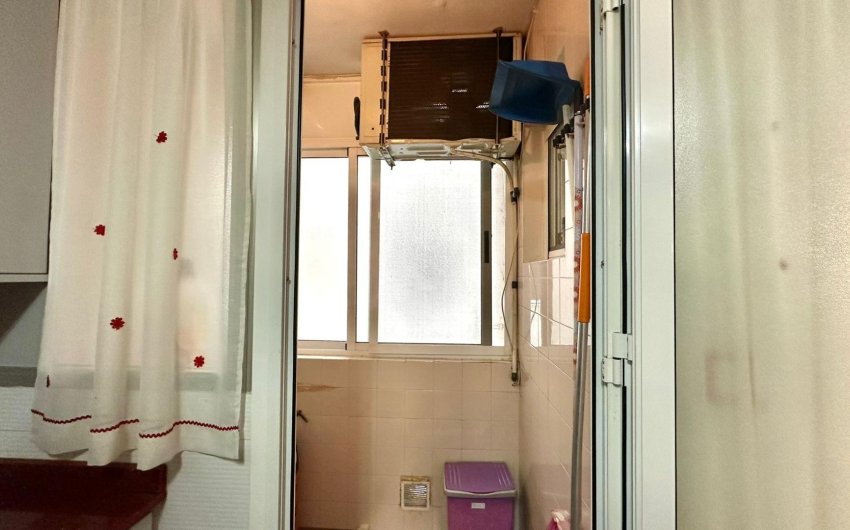 Reventa - Apartment -
Torrevieja - Acequion