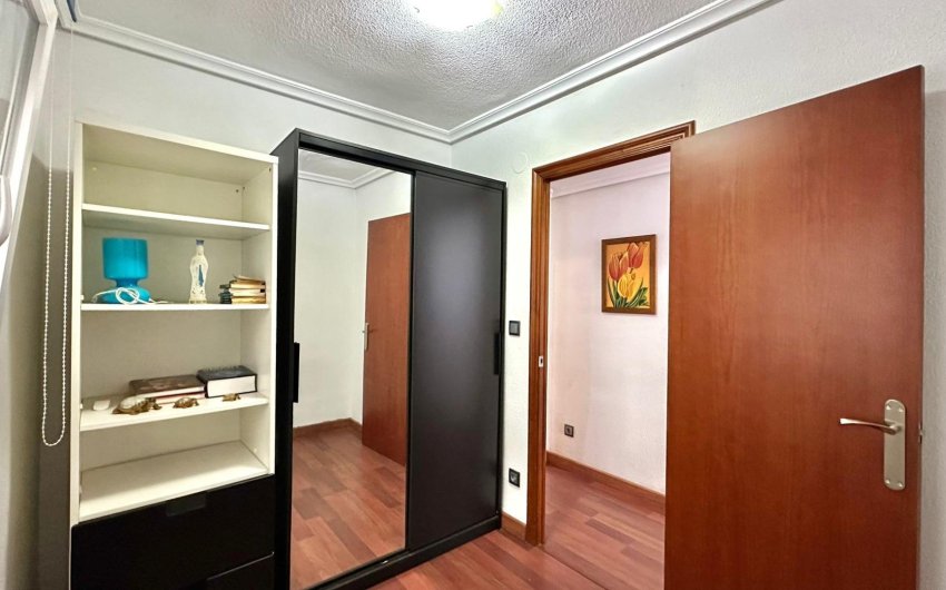 Reventa - Apartment -
Torrevieja - Acequion