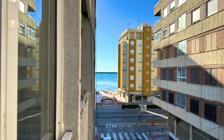Reventa - Apartment -
Torrevieja - Acequion