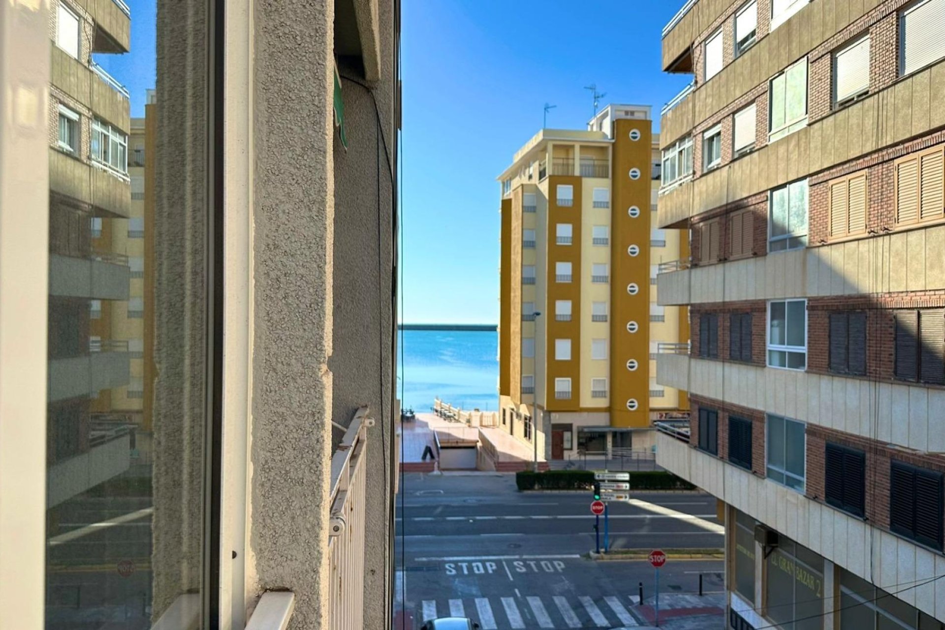Reventa - Apartment -
Torrevieja - Acequion