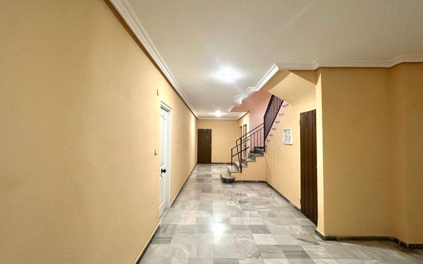 Reventa - Apartment -
Torrevieja - Acequion