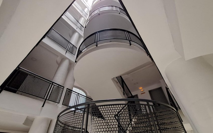 Reventa - Apartment -
Torrevieja - Acequion