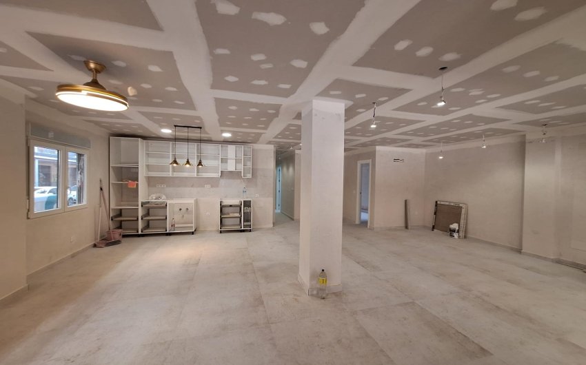 Reventa - Apartment -
Torrevieja - Acequion