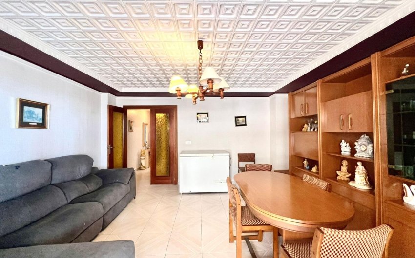 Reventa - Apartment -
Torrevieja - Acequion