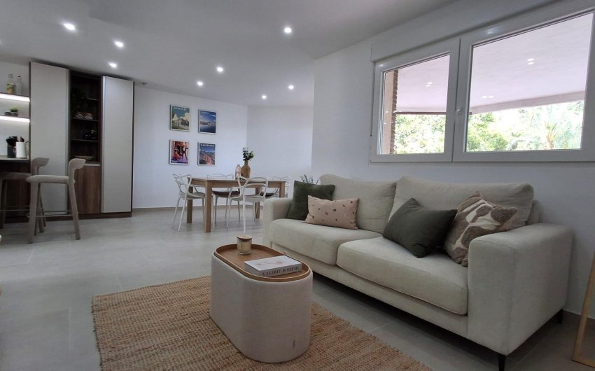Reventa - Apartment -
Torrevieja - Acequion