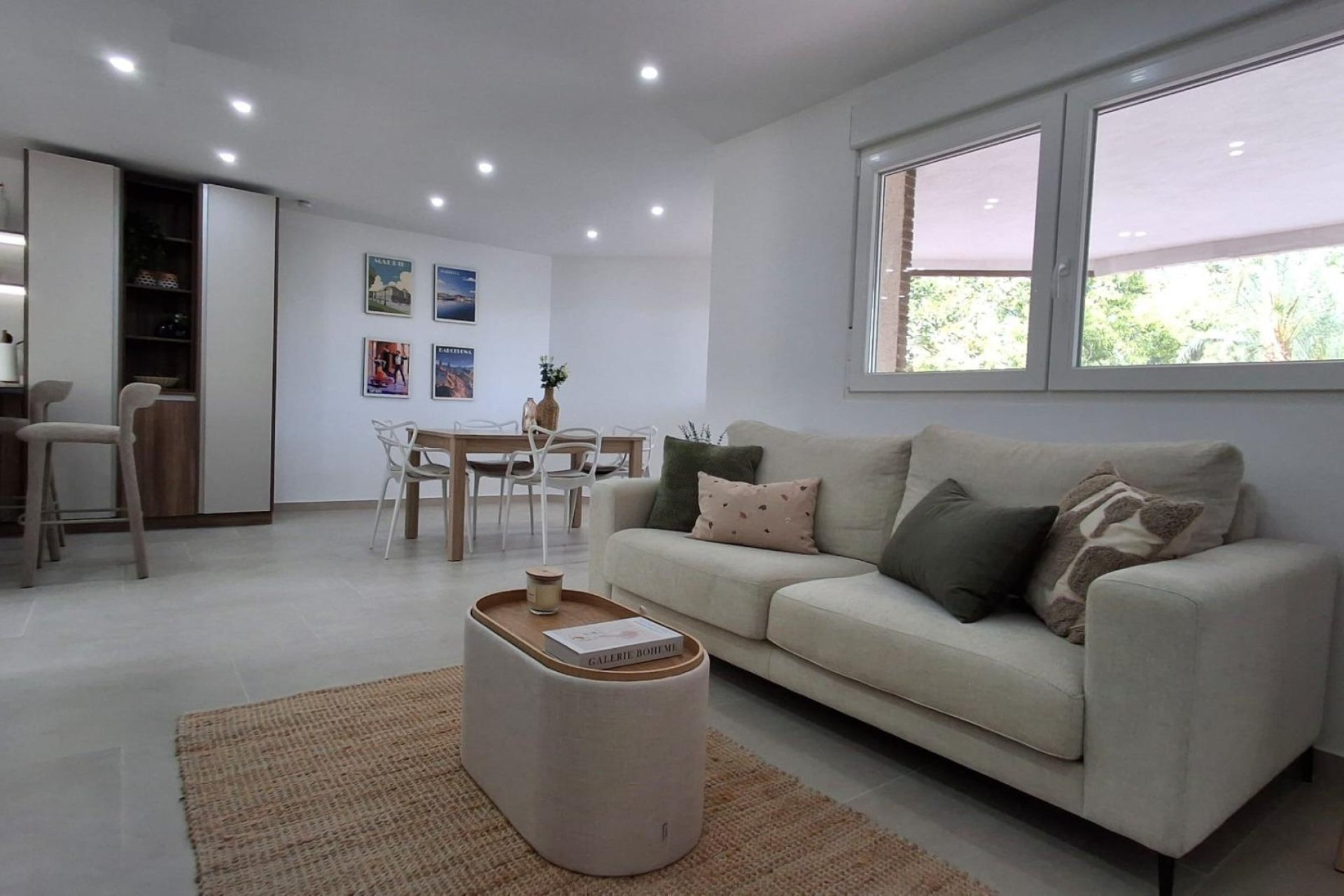 Reventa - Apartment -
Torrevieja - Acequion