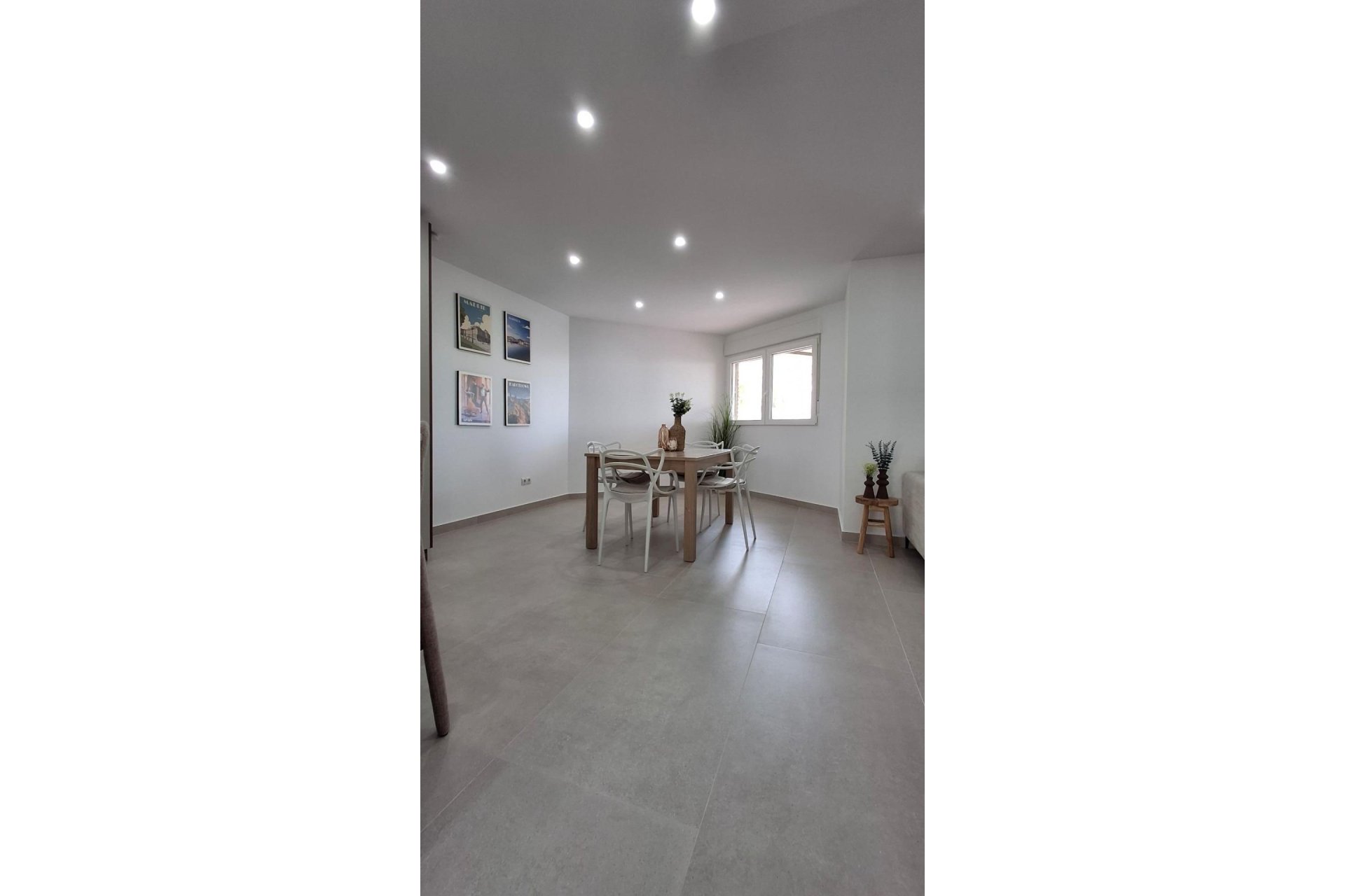 Reventa - Apartment -
Torrevieja - Acequion