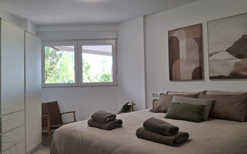 Reventa - Apartment -
Torrevieja - Acequion