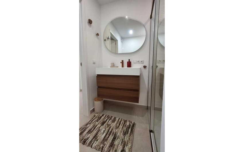 Reventa - Apartment -
Torrevieja - Acequion