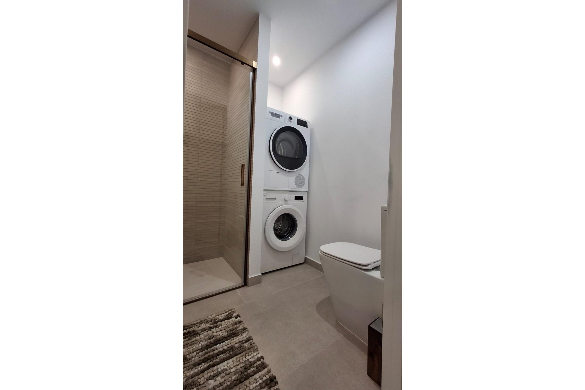 Reventa - Apartment -
Torrevieja - Acequion