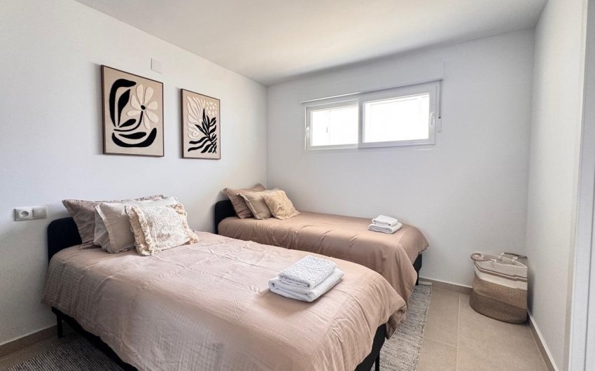 Reventa - Apartment -
Torrevieja - Acequion