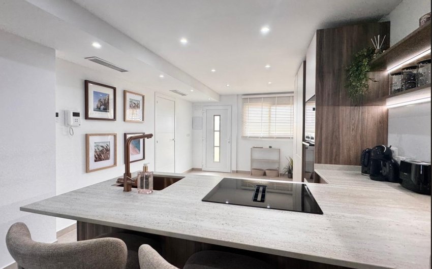 Reventa - Apartment -
Torrevieja - Acequion