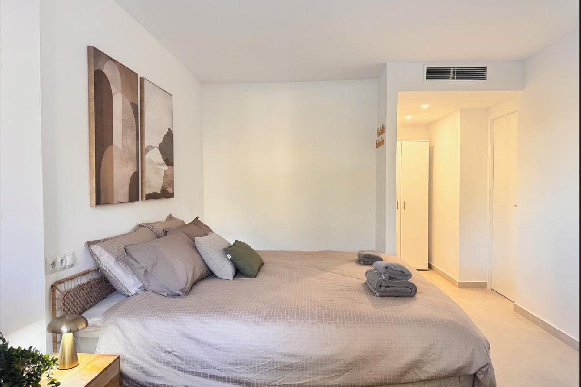 Reventa - Apartment -
Torrevieja - Acequion