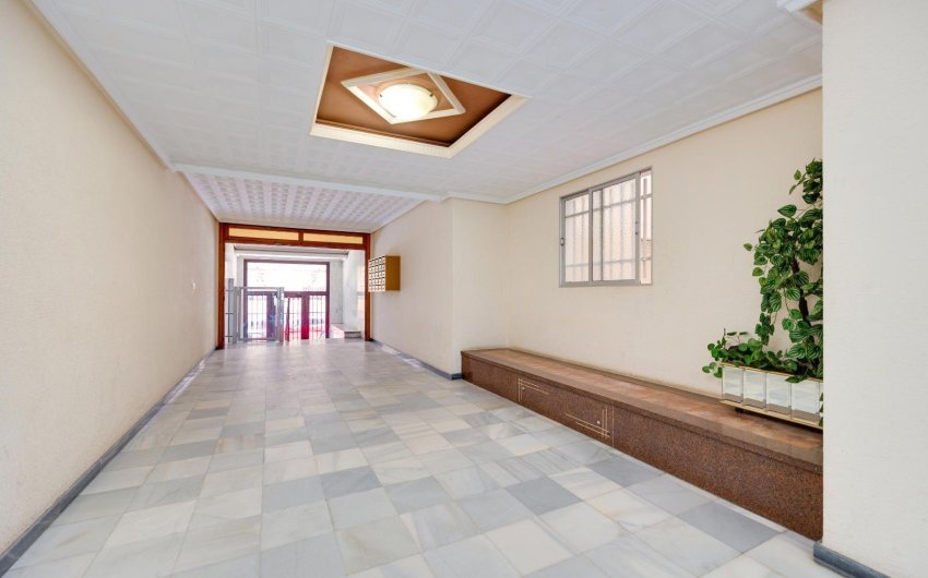 Reventa - Apartment -
Torrevieja - Acequion