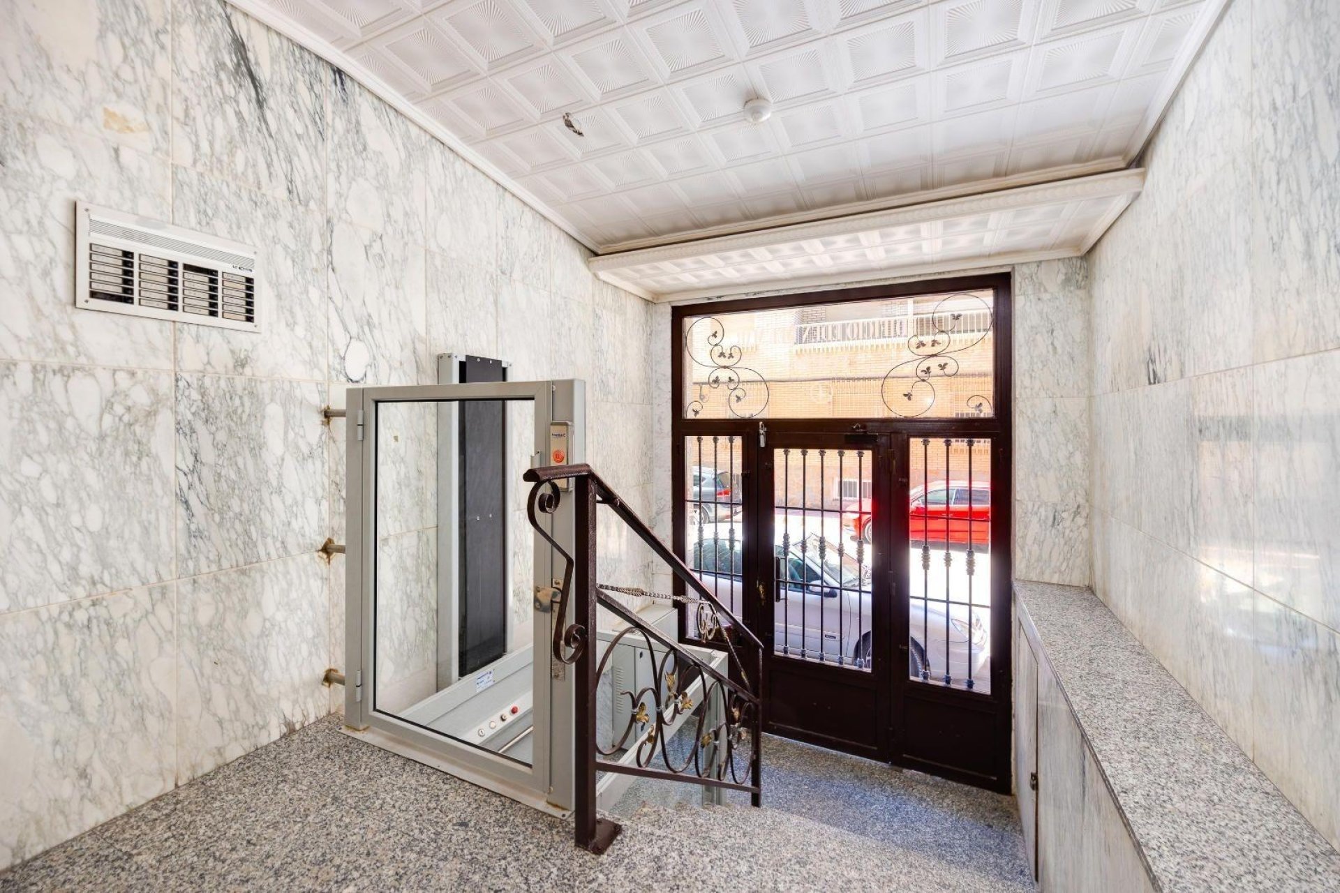 Reventa - Apartment -
Torrevieja - Acequion