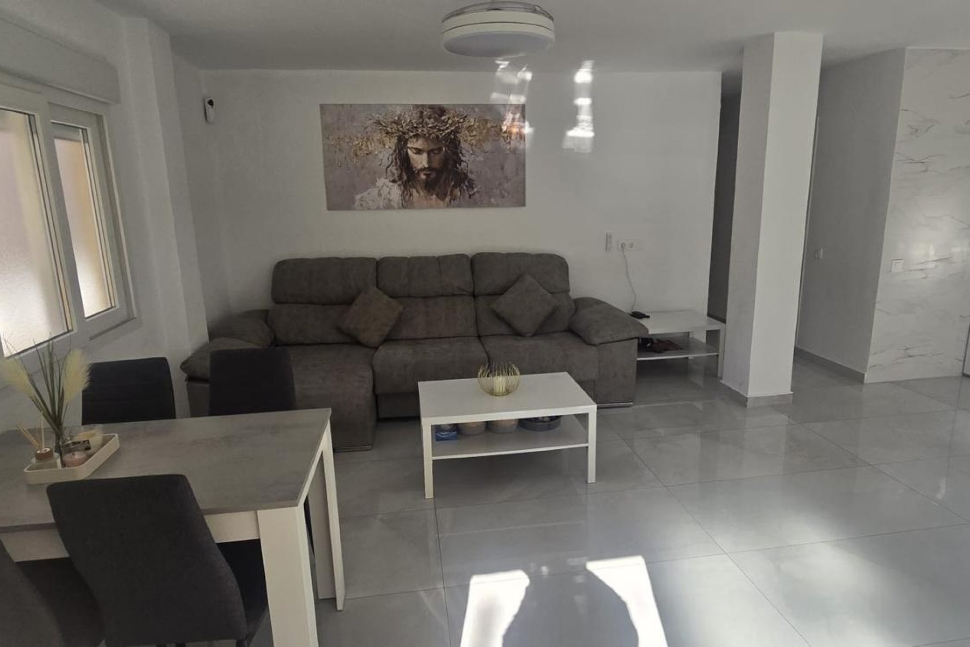 Reventa - Apartment -
Torrevieja - Acequion