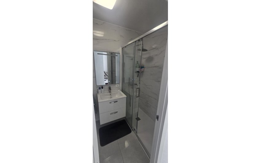Reventa - Apartment -
Torrevieja - Acequion