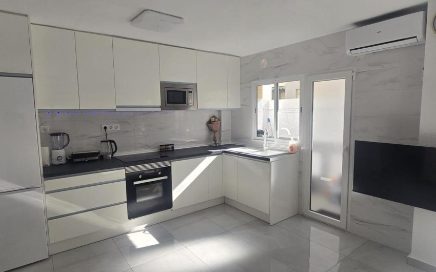 Reventa - Apartment -
Torrevieja - Acequion