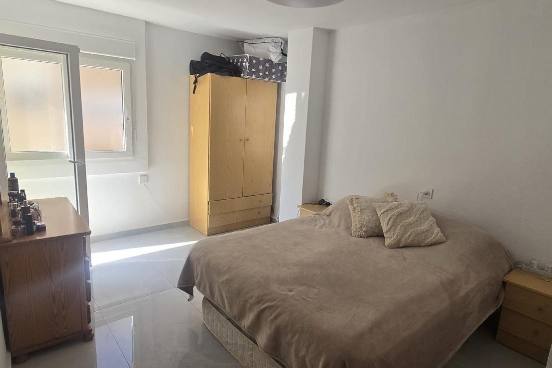 Reventa - Apartment -
Torrevieja - Acequion