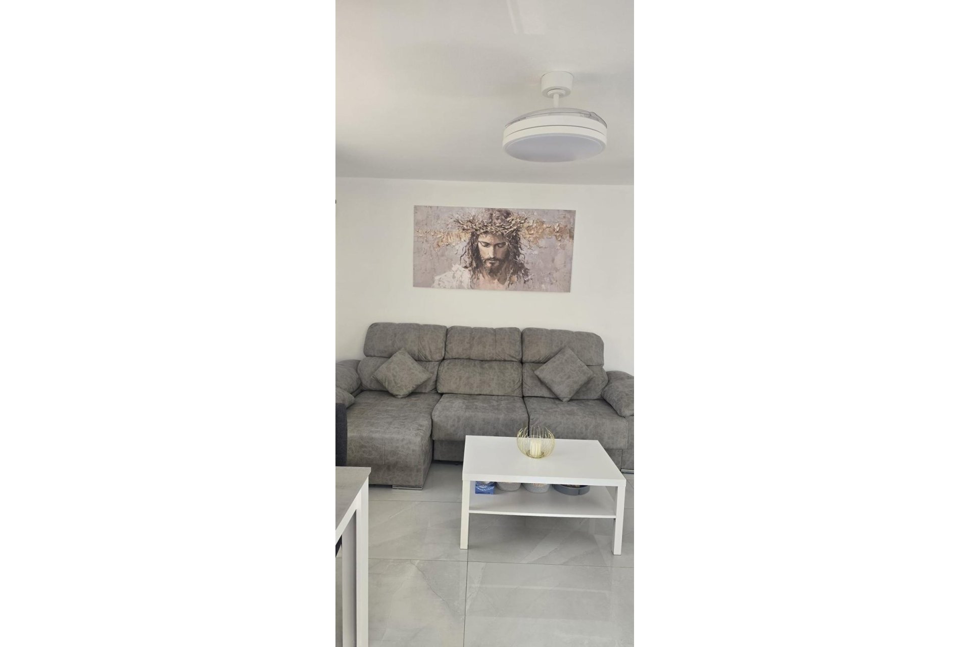 Reventa - Apartment -
Torrevieja - Acequion