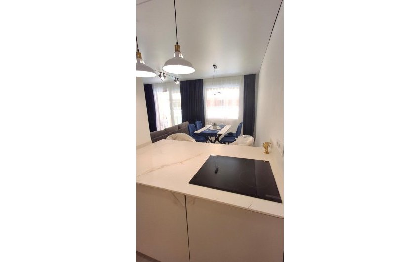 Reventa - Apartment -
Torrevieja - Acequion