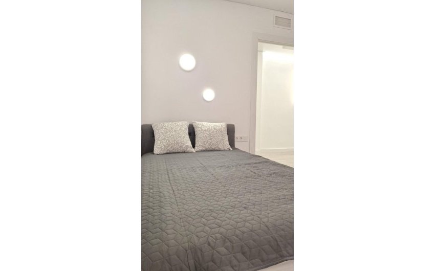 Reventa - Apartment -
Torrevieja - Acequion