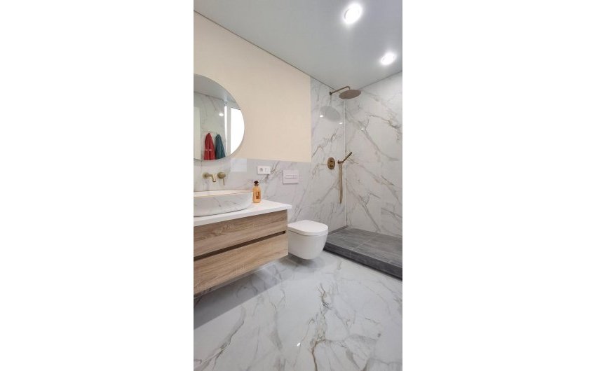 Reventa - Apartment -
Torrevieja - Acequion
