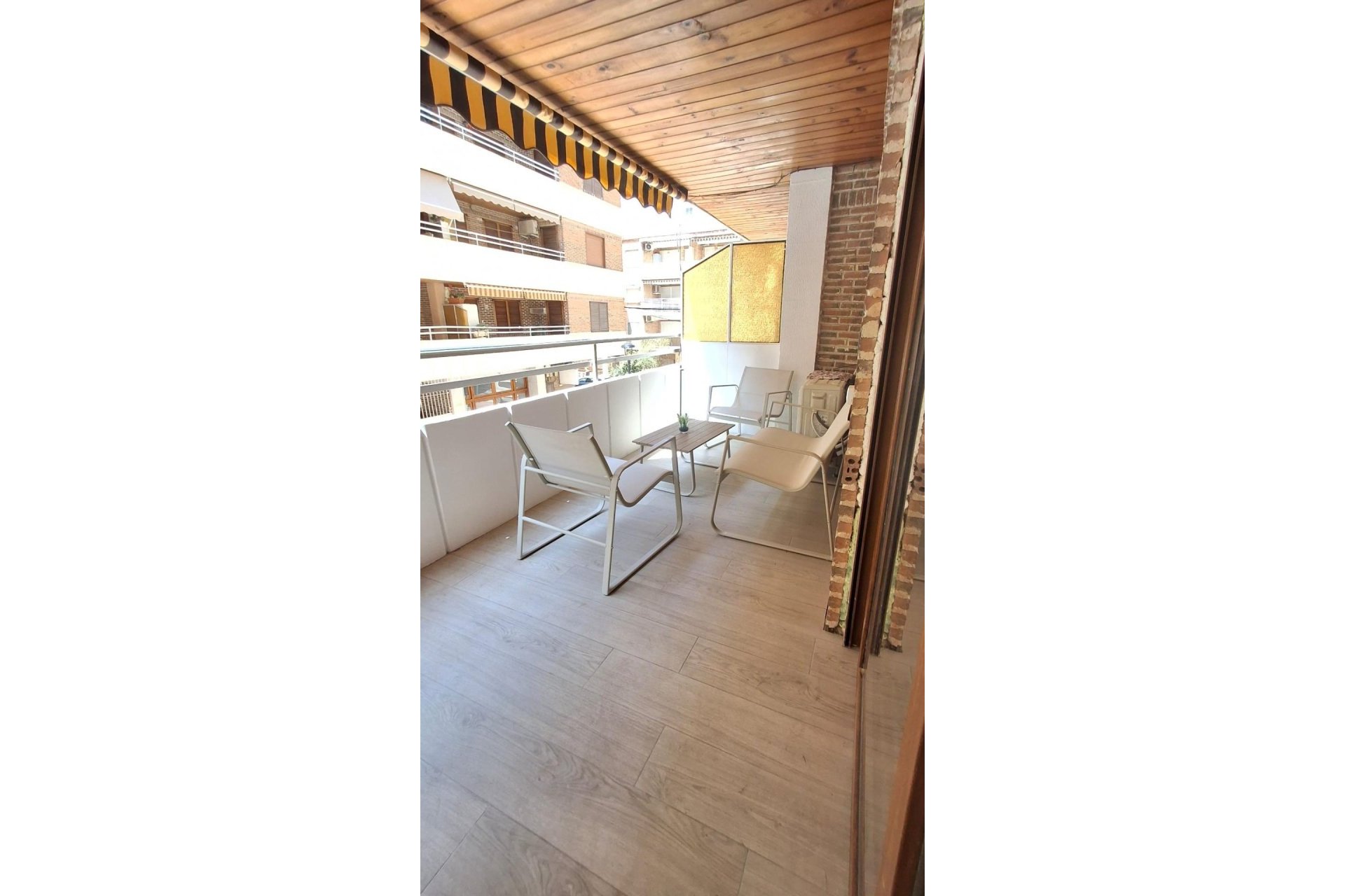 Reventa - Apartment -
Torrevieja - Acequion