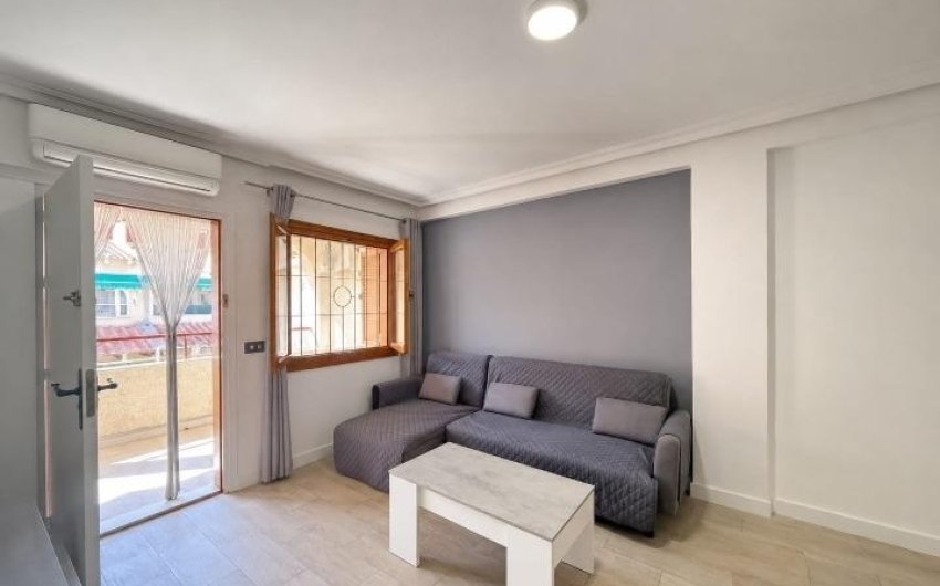 Reventa - Apartment -
Torrevieja - Acequion