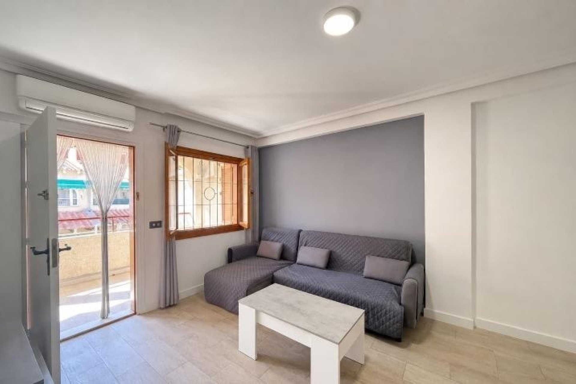 Reventa - Apartment -
Torrevieja - Acequion