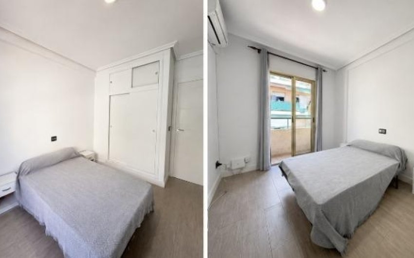 Reventa - Apartment -
Torrevieja - Acequion