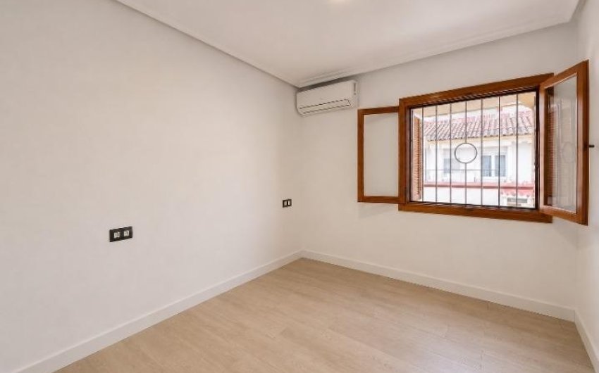 Reventa - Apartment -
Torrevieja - Acequion