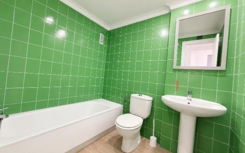 Reventa - Apartment -
Torrevieja - Acequion