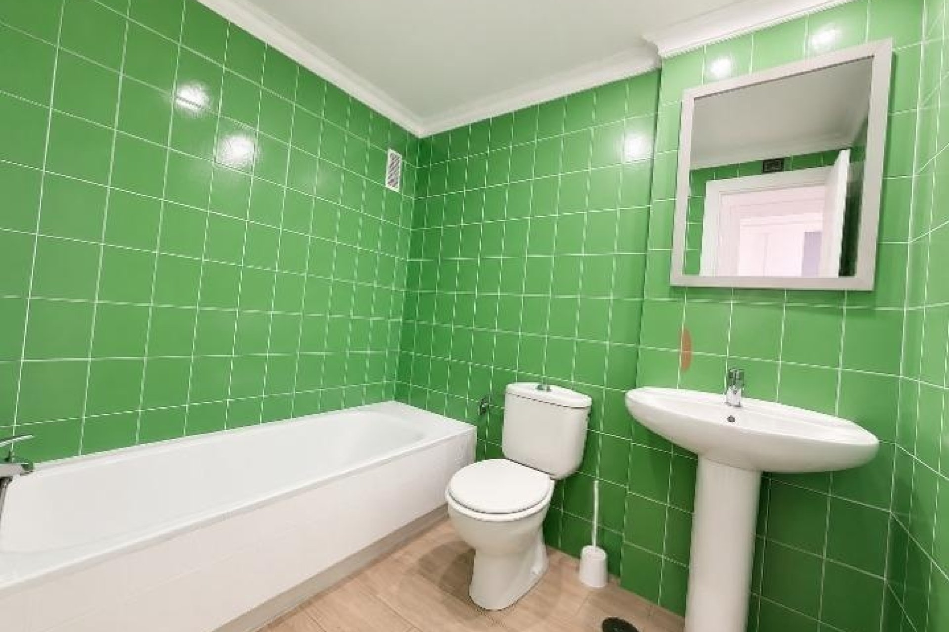 Reventa - Apartment -
Torrevieja - Acequion