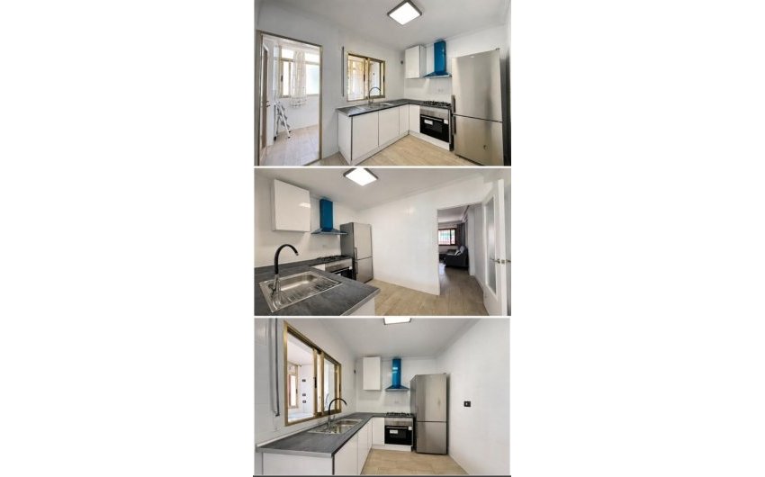 Reventa - Apartment -
Torrevieja - Acequion