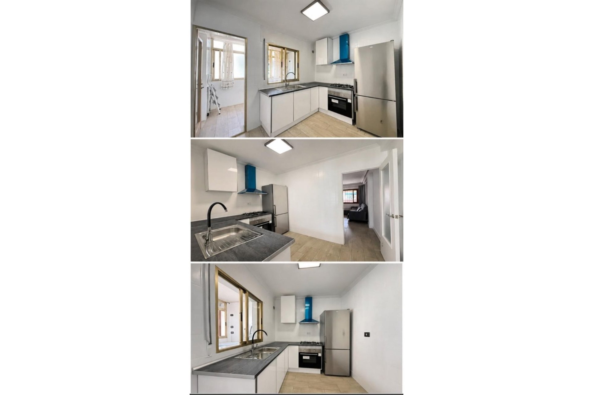 Reventa - Apartment -
Torrevieja - Acequion
