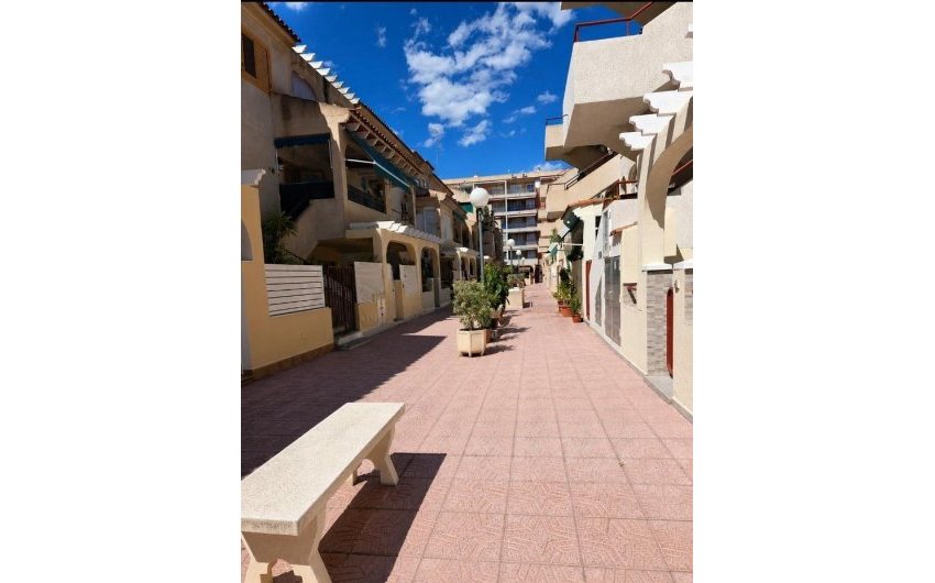 Reventa - Apartment -
Torrevieja - Acequion